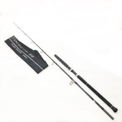 SHIMANO シマノ OCEA PLUGGER BG FLEX ENERGY 20オシアプラッガーBG S83H オフショアロッド 39722 Bランク