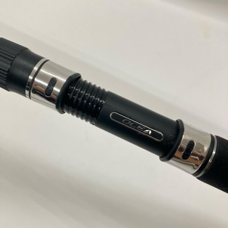 SHIMANO シマノ OCEA PLUGGER BG FLEX ENERGY 20オシアプラッガーBG S83H オフショアロッド 39722