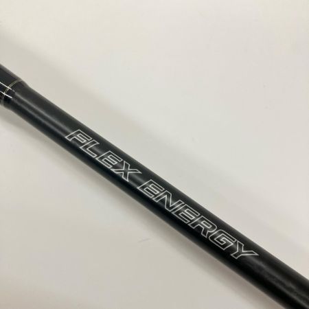 SHIMANO シマノ OCEA PLUGGER BG FLEX ENERGY 20オシアプラッガーBG S83H オフショアロッド 39722
