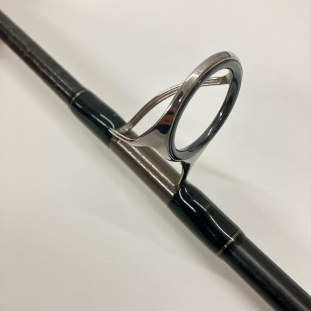 SHIMANO シマノ OCEA PLUGGER BG FLEX ENERGY 20オシアプラッガーBG S83H オフショアロッド 39722