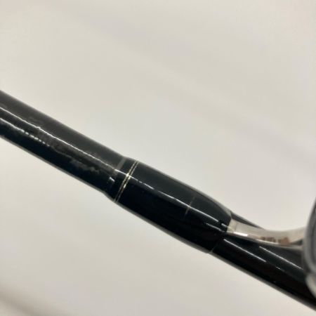 SHIMANO シマノ OCEA PLUGGER BG FLEX ENERGY 20オシアプラッガーBG S83H オフショアロッド 39722