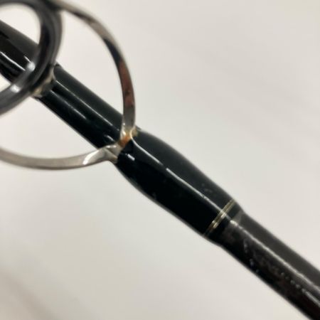 SHIMANO シマノ OCEA PLUGGER BG FLEX ENERGY 20オシアプラッガーBG S83H オフショアロッド 39722