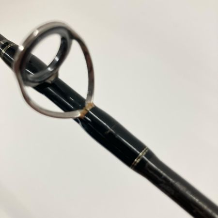 SHIMANO シマノ OCEA PLUGGER BG FLEX ENERGY 20オシアプラッガーBG S83H オフショアロッド 39722