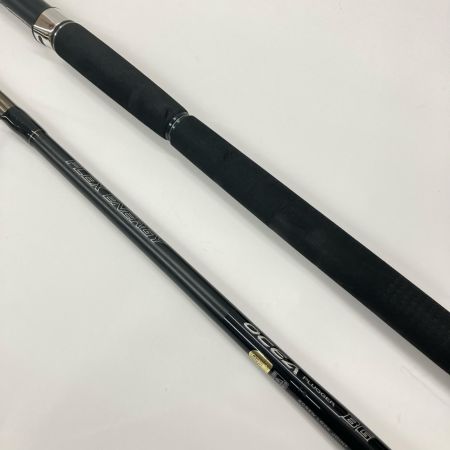 SHIMANO シマノ OCEA PLUGGER BG FLEX ENERGY 20オシアプラッガーBG S83H オフショアロッド 39722