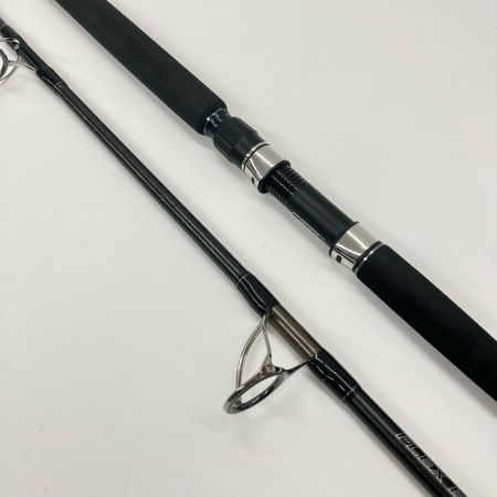 SHIMANO シマノ OCEA PLUGGER BG FLEX ENERGY 20オシアプラッガーBG S83H オフショアロッド 39722