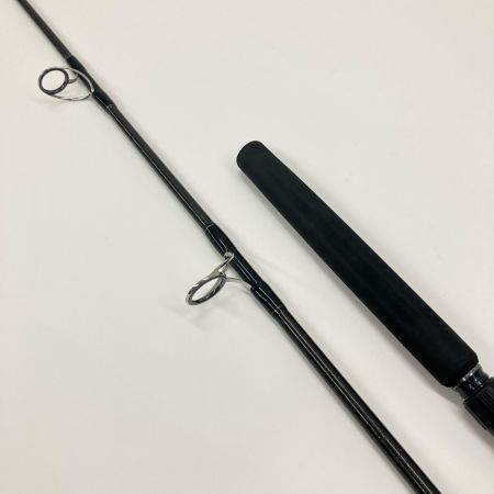 SHIMANO シマノ OCEA PLUGGER BG FLEX ENERGY 20オシアプラッガーBG S83H オフショアロッド 39722