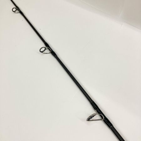 SHIMANO シマノ OCEA PLUGGER BG FLEX ENERGY 20オシアプラッガーBG S83H オフショアロッド 39722