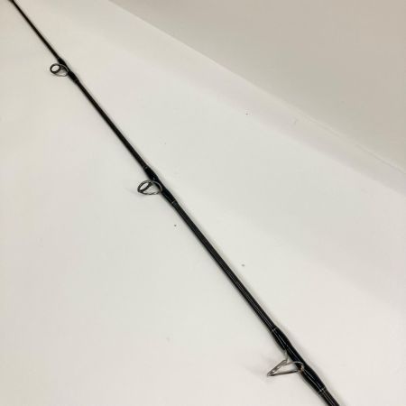 SHIMANO シマノ OCEA PLUGGER BG FLEX ENERGY 20オシアプラッガーBG S83H オフショアロッド 39722