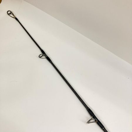 SHIMANO シマノ OCEA PLUGGER BG FLEX ENERGY 20オシアプラッガーBG S83H オフショアロッド 39722