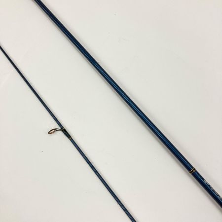 ufmウエダ Trout Stinger BORON 8'2"" トラウトスティンガーボロン トラウトロッド TSS-82