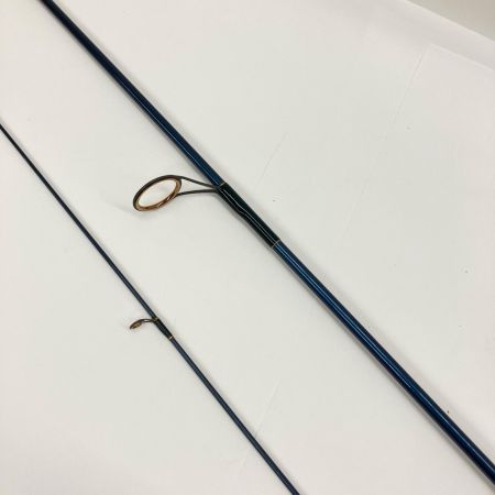 ufmウエダ Trout Stinger BORON 8'2"" トラウトスティンガーボロン トラウトロッド TSS-82