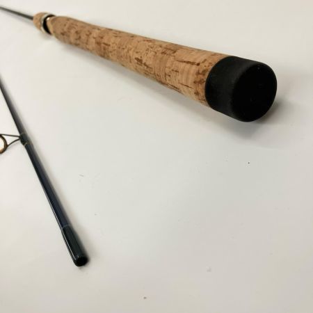 ufmウエダ Trout Stinger BORON 8'2"" トラウトスティンガーボロン トラウトロッド TSS-82
