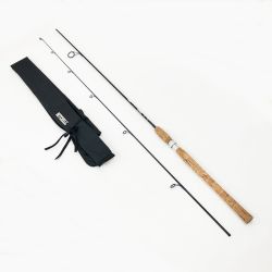 MITCHELL ミッチェル Stream Specialist ストリームスペシャリスト トラウトロッド 7'6" M Bランク