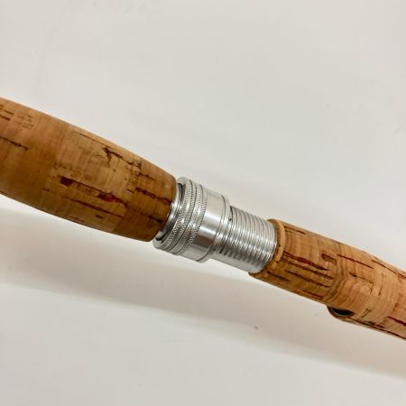 MITCHELL ミッチェル Stream Specialist ストリームスペシャリスト トラウトロッド 7'6" M