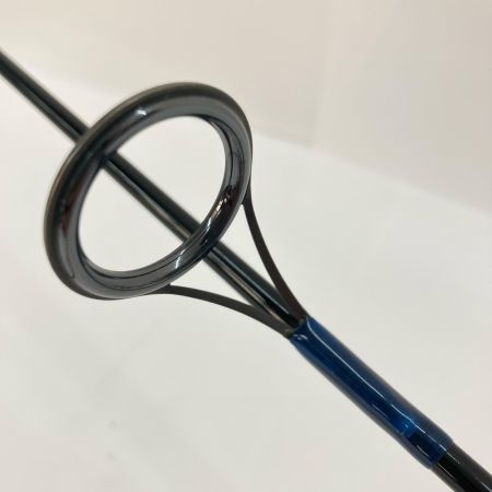 MITCHELL ミッチェル Stream Specialist ストリームスペシャリスト トラウトロッド 7'6" M