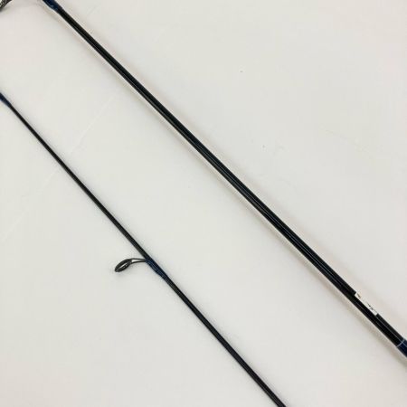 MITCHELL ミッチェル Stream Specialist ストリームスペシャリスト トラウトロッド 7'6" M