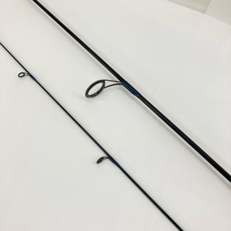 MITCHELL ミッチェル Stream Specialist ストリームスペシャリスト トラウトロッド 7'6" M