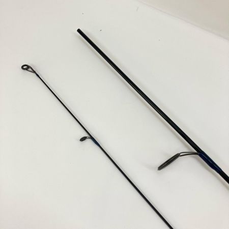 MITCHELL ミッチェル Stream Specialist ストリームスペシャリスト トラウトロッド 7'6" M