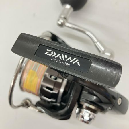 DAIWA ダイワ CATALINA 16 キャタリナ 4000 スピニングリール 059571