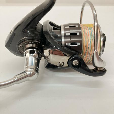 DAIWA ダイワ CATALINA 16 キャタリナ 4000 スピニングリール 059571