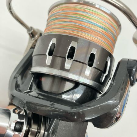 DAIWA ダイワ CATALINA 16 キャタリナ 4000 スピニングリール 059571
