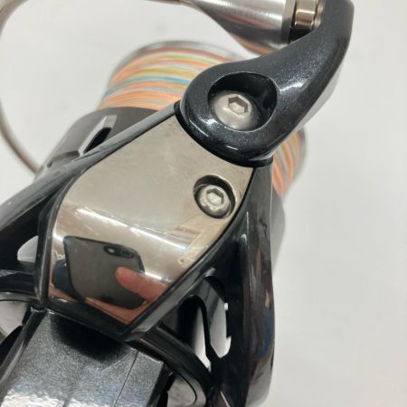 DAIWA ダイワ CATALINA 16 キャタリナ 4000 スピニングリール 059571