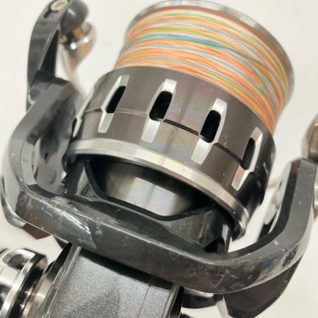DAIWA ダイワ CATALINA 16 キャタリナ 4000 スピニングリール 059571