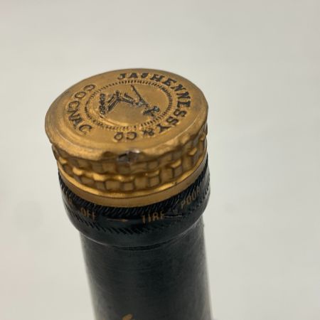 Hennessy ヘネシー VSOP RESERVE リザーブ コニャック ブランデー 700ml  35度 未開栓 未開栓