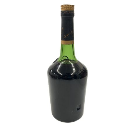 Hennessy ヘネシー VSOP RESERVE リザーブ コニャック ブランデー 700ml  35度 未開栓 未開栓