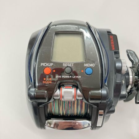 DAIWA ダイワ SEABORG シーボーグ300J 電動リール 801285
