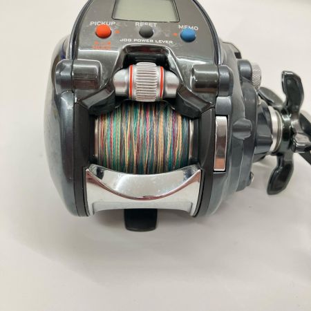 DAIWA ダイワ SEABORG シーボーグ300J 電動リール 801285