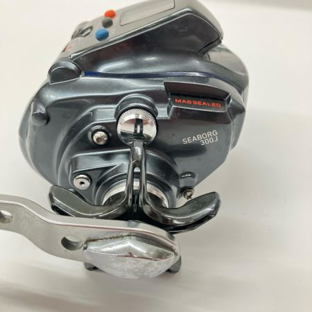DAIWA ダイワ SEABORG シーボーグ300J 電動リール 801285