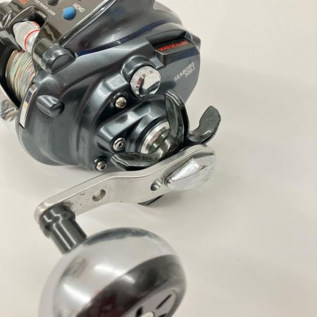 DAIWA ダイワ SEABORG シーボーグ300J 電動リール 801285