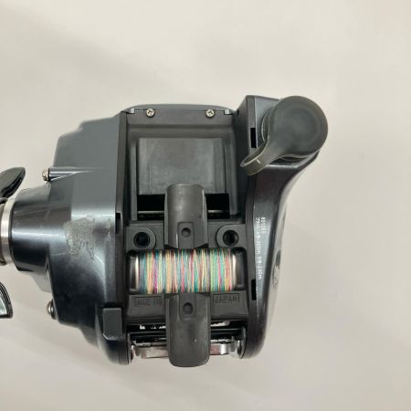 DAIWA ダイワ SEABORG シーボーグ300J 電動リール 801285