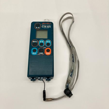 Miya Epoch ミヤエポック コマンド COMMAND リモコン付 CX-4R ジャンク品 X-4R