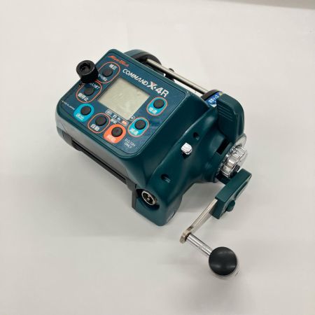 Miya Epoch ミヤエポック コマンド COMMAND リモコン付 CX-4R ジャンク品 X-4R