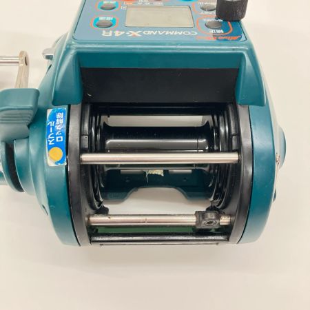 Miya Epoch ミヤエポック コマンド COMMAND リモコン付 CX-4R ジャンク品 X-4R