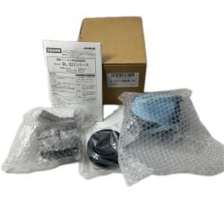興研 電動ファン付呼吸用保護具 サカヰ式 BL-321H-02 未使用品 Sランク
