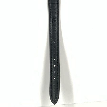 GUCCI グッチ レディース クォーツ ヴィンテージ 腕時計 ブラック x ゴールド 現状渡し