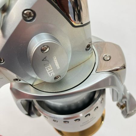 SHIMANO シマノ STELLA 98/99 ステラ 16000PG スピニングリール SC 66W