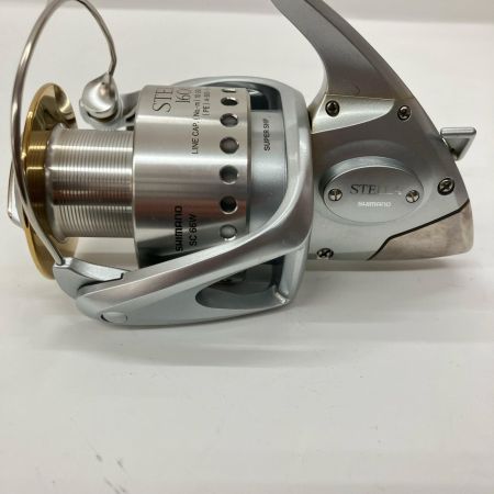 SHIMANO シマノ STELLA 98/99 ステラ 16000PG スピニングリール SC 66W