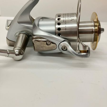 SHIMANO シマノ STELLA 98/99 ステラ 16000PG スピニングリール SC 66W
