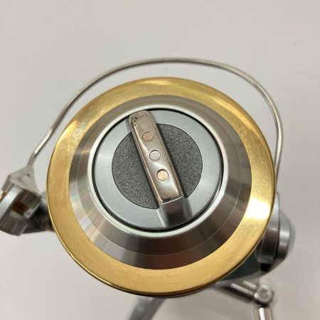 SHIMANO シマノ STELLA 98/99 ステラ 16000PG スピニングリール SC 66W