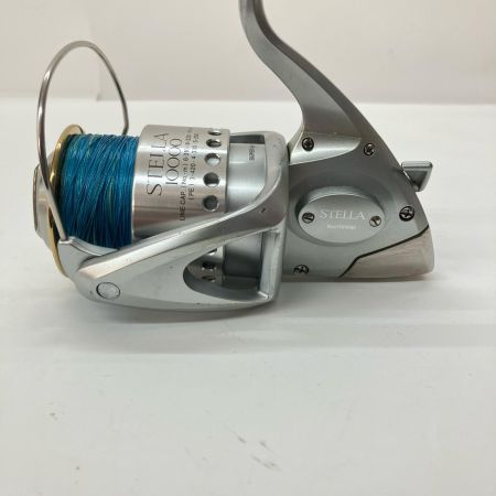 SHIMANO シマノ STELLA 98 ステラ SW 10000PG スピニングリール SC 66R