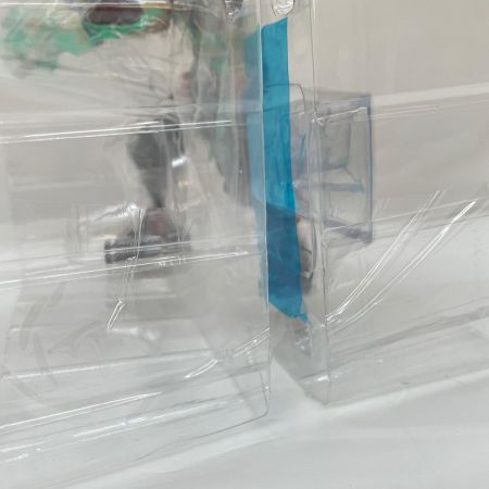 BANDAI バンダイ 一番くじ 僕のヒーローアカデミア -更に向こうへ- A賞 緑谷出久 MASTERLISE