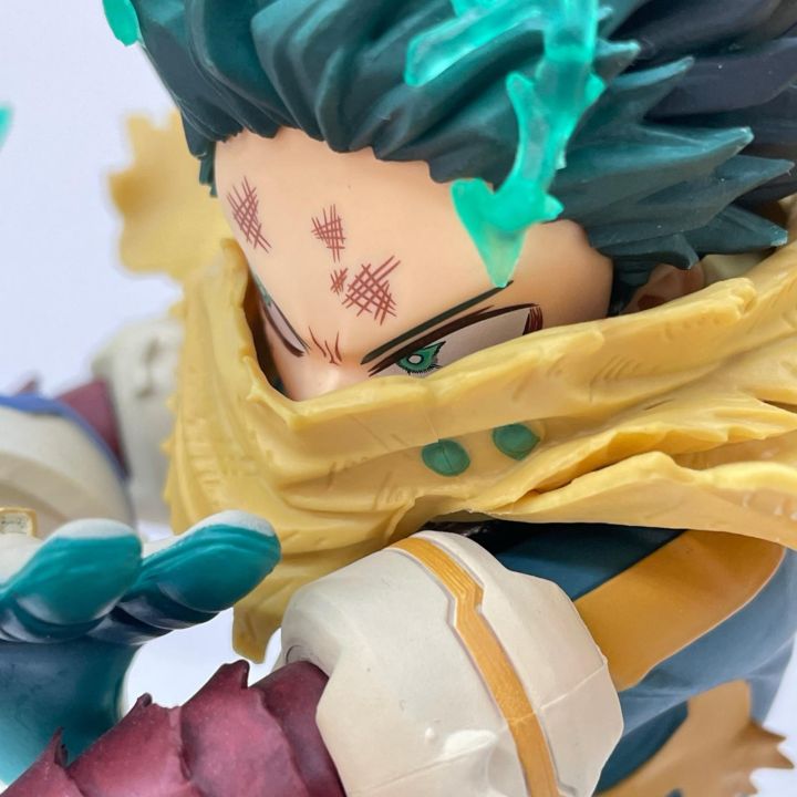 BANDAI バンダイ 一番くじ 僕のヒーローアカデミア -更に向こうへ- A賞