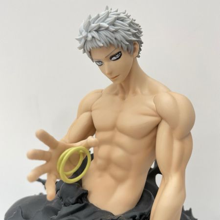 BANDAI バンダイ 一番くじ 僕のヒーローアカデミア -更に向こうへ- D賞 オール・フォー・ワン MASTERLISE