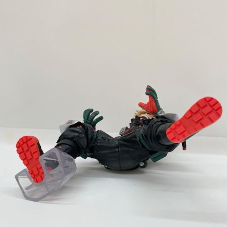 BANDAI バンダイ 一番くじ 僕のヒーローアカデミア -更に向こうへ- B賞 爆豪勝己 MASTERLISE