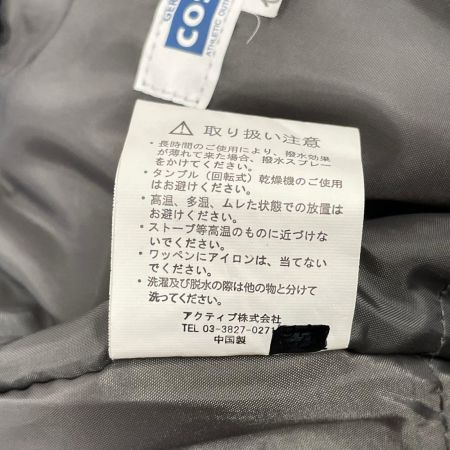cosby コスビー キッズ スキーウェア 上下セット 150cm CSB-3215 ブルー×ブラック