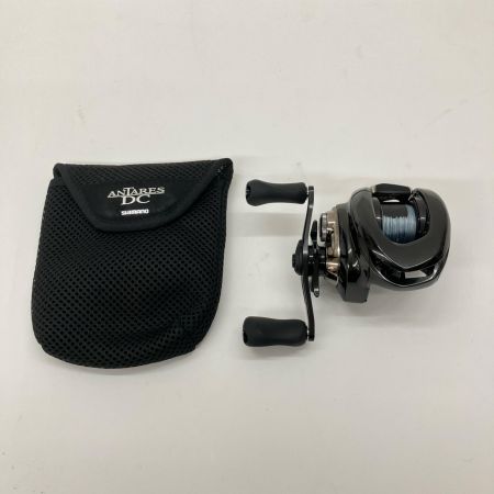 SHIMANO シマノ ANTARES DC 23 アンタレスDC MD ベイトリール 046024